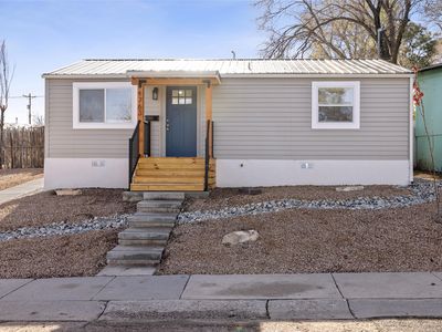 1763 34th St, Los Alamos, NM, 87544