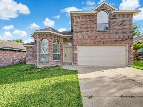 18439 Sunrise Oaks Ct, Montgomery, TX 77316
