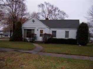 916 Buchanan St, Green Bay, WI 54303
