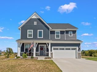 19924 E Breton Ct, Chelsea, MI