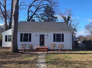 6712 Wentworth St, North Chesterfield, VA 23237