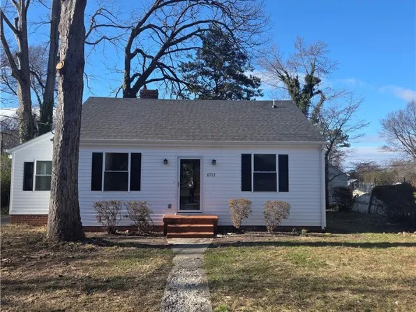 6712 Wentworth St, North Chesterfield, VA 23237