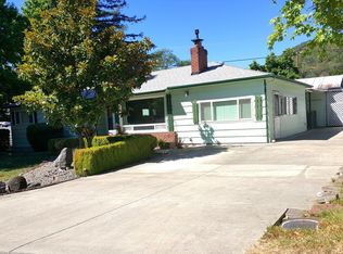 1654 NW Utah Dr, Roseburg, OR 97471