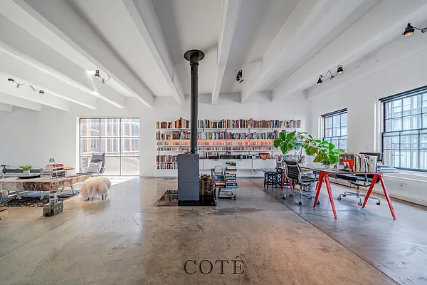 Rented by Cote Luxury Real Estate | media 5