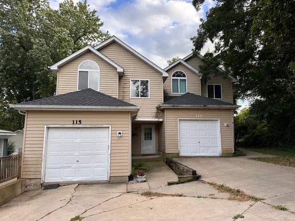 115 N Dole Ave, Crystal Lake, IL 60014