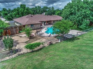 590 Shiloh Dr, Lucas, TX 75002