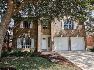 4055 Cargill Dr, Round Rock, TX 78681