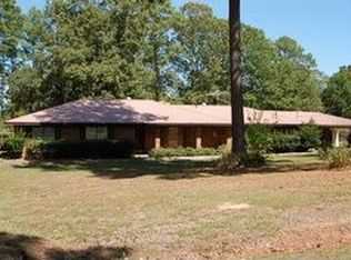 606 Gayle Ave, Plain Dealing, LA 71064