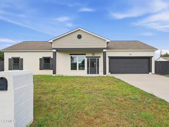 253 Percy Dr, Opelousas, LA 70570