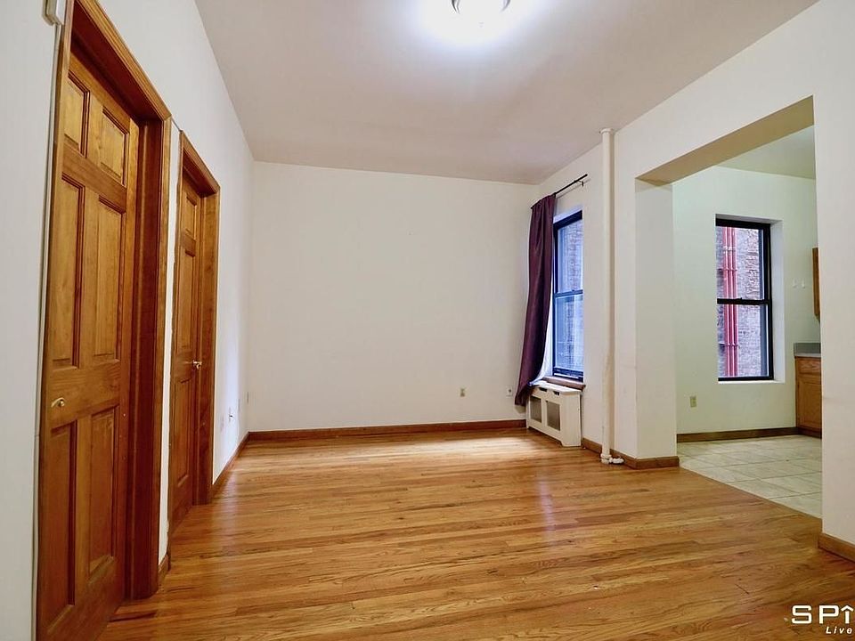 1st image of 292 W 92nd St APT 4A