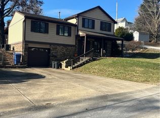 2504 Easler St, McKeesport, PA