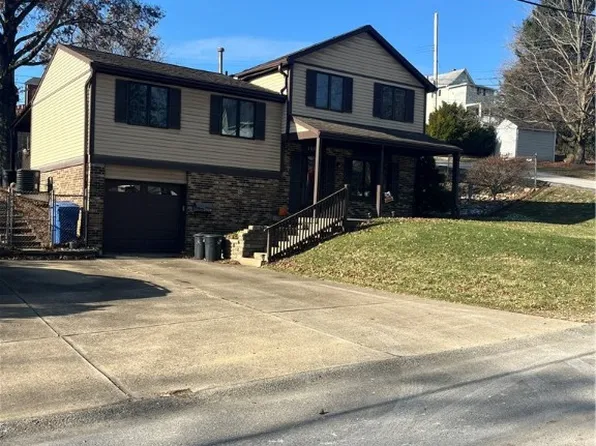 2504 Easler St, McKeesport, PA 15132