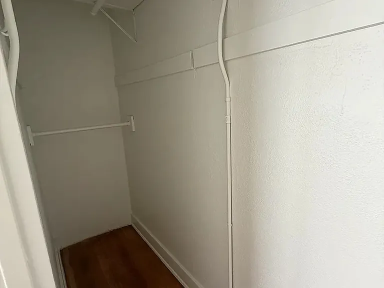 large closet