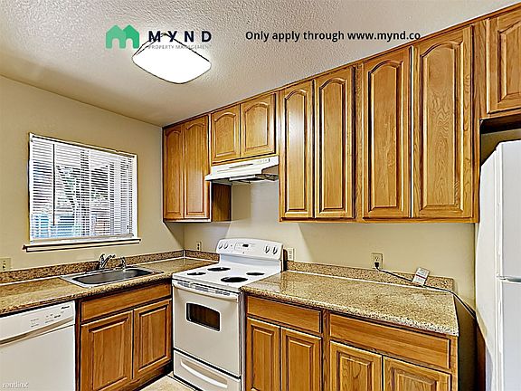 2nd image of 3259 Marshall Way APT 2