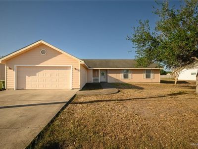 14004 Whitewing Ln, Sebastian, TX, 78569