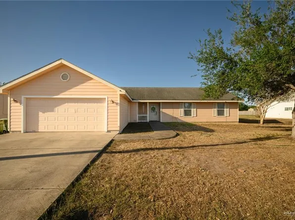14004 Whitewing Ln, Sebastian, TX 78569