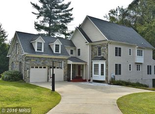 8711 Seven Locks Rd, Bethesda, MD 20817