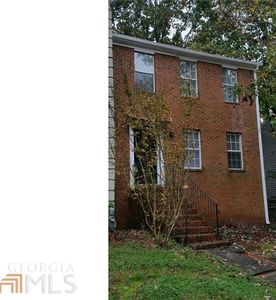 1658 Cedar Bluff Way, Marietta, GA, 30062
