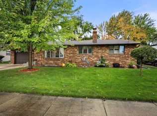 1313 Kenneth Ave, Kaukauna, WI 54130
