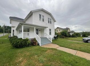310 W Washington St Unit 1A, Galax, VA 24333