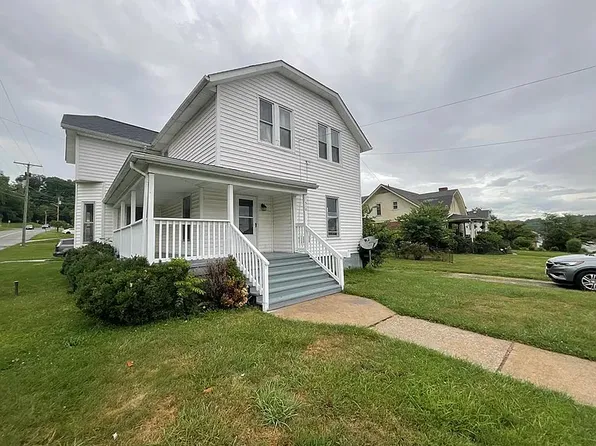 310 W Washington St Unit 1A, Galax, VA 24333