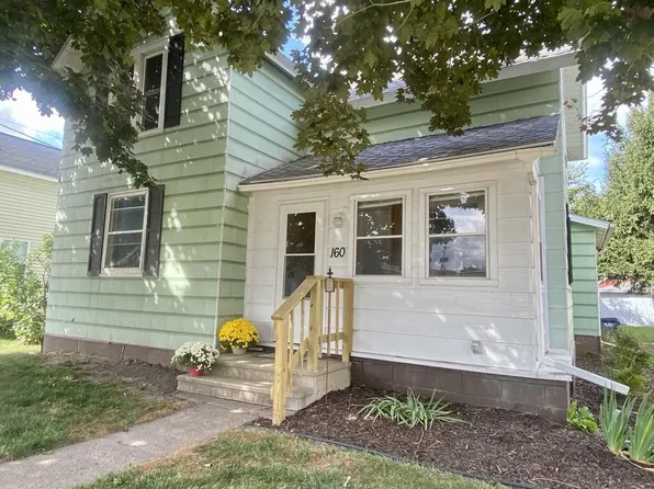 160 Youlon STREET SOUTH South, West Salem, WI 54669