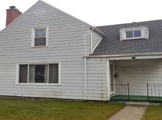 651 Stone Rd, Rochester, NY 14616