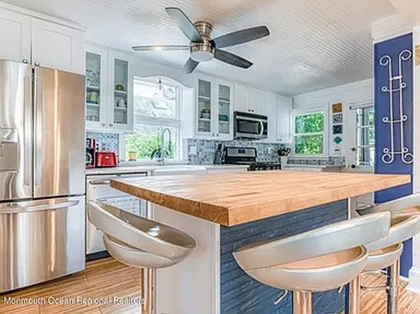 (undisclosed Address), Ocean Grove, NJ 07756
