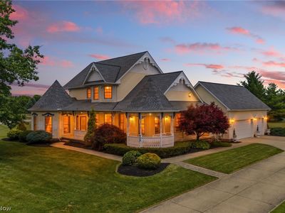 548 Appomattox Ct, Lagrange, OH, 44050