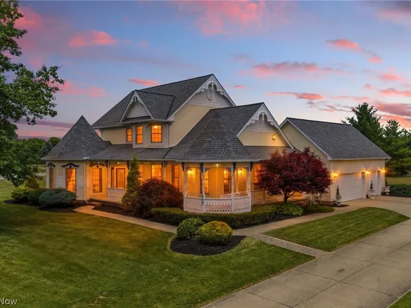 548 Appomattox Ct, Lagrange, OH 44050