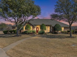 208 Cascade Valley Dr, Fate, TX 75087