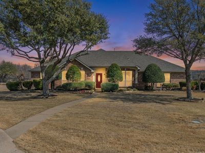 208 Cascade Valley Dr, Fate, TX, 75087