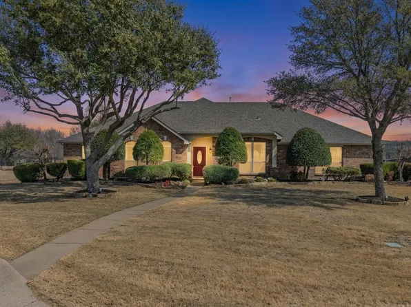 208 Cascade Valley Dr, Fate, TX 75087