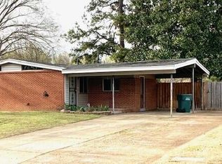 1518 Town And Country Dr, Southaven, MS 38671