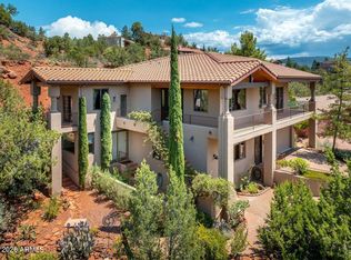 326 Les Springs Dr, Sedona, AZ 86336