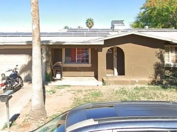 6980 W MONTEBELLO Avenue, Glendale, AZ 85303