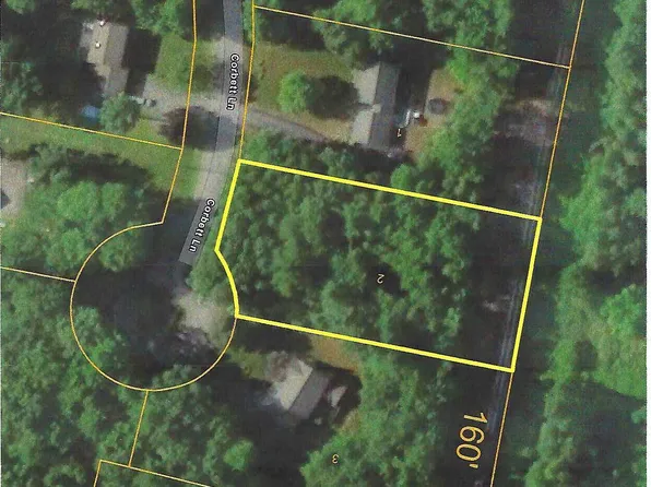 031-002 Corbett Lane, Winslow, ME 04901