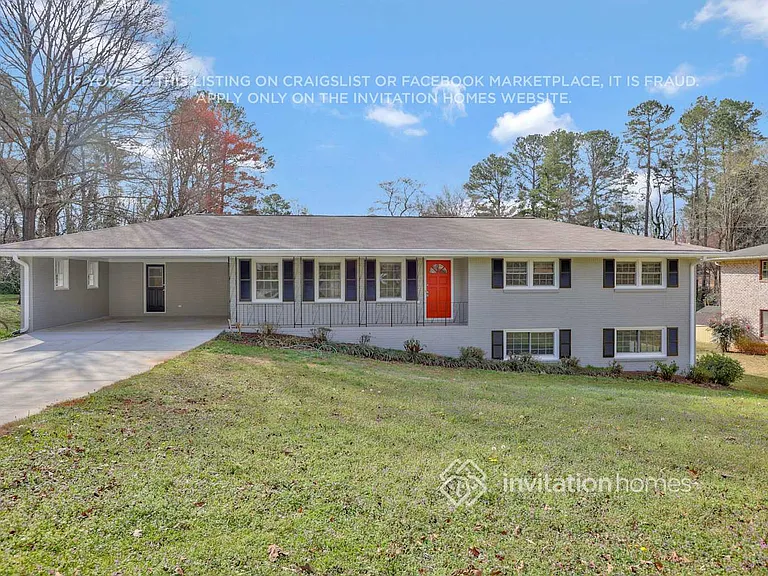 5588 Bowers Rd — Photo 2