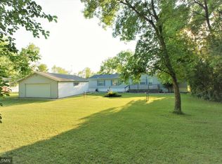 20123 SE Wall Lake Dr, Fergus Falls, MN 56537
