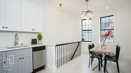 Sold by Garfield Realty 