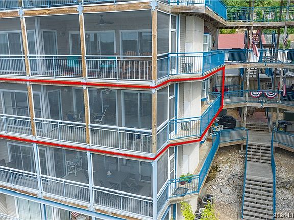 4th image of 340 W Palisades Condo Dr #2A