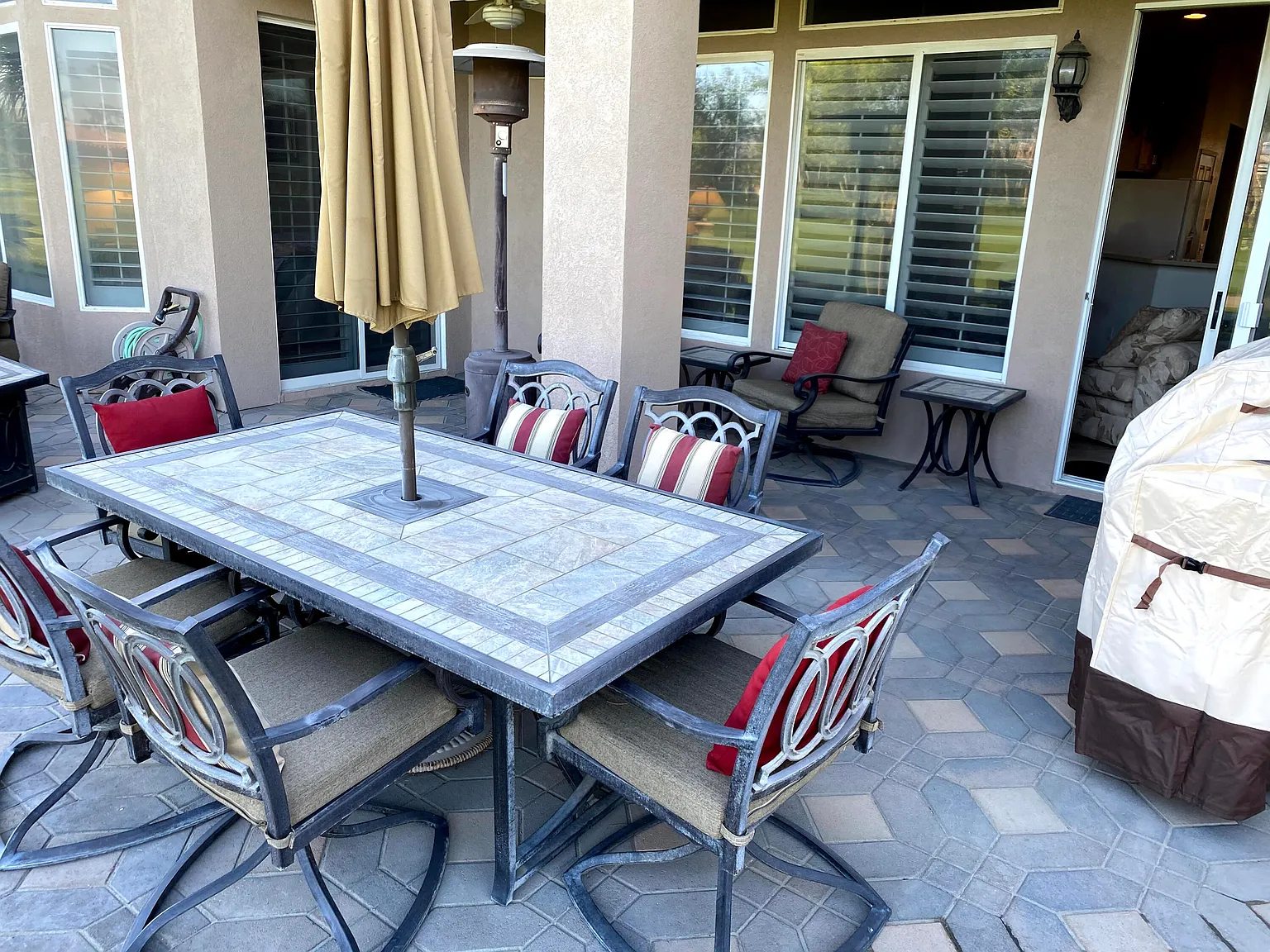 2 bed, 1382 sqft, $3,875 — Photo 4