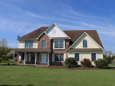 3 Westview Dr, Blairstown, NJ, 07825