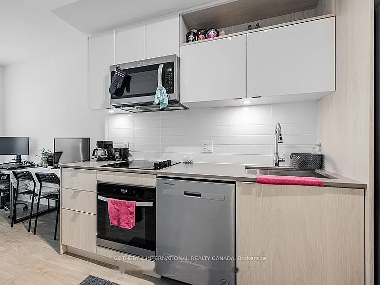 100 Dalhousie St #415 — Photo 11