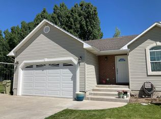 3833 E 22 N, Rigby, ID 83442