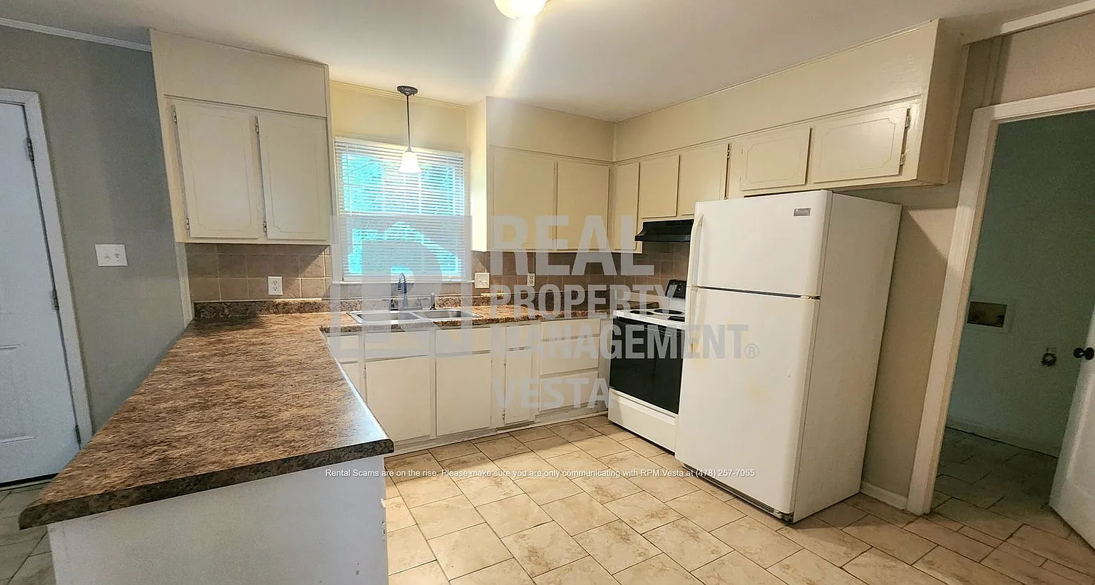 2 bed, 1.0 bath, 1000 sqft, $850 — Photo 4