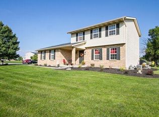 3842 Tara Brooke Way, Fairfield, OH 45011