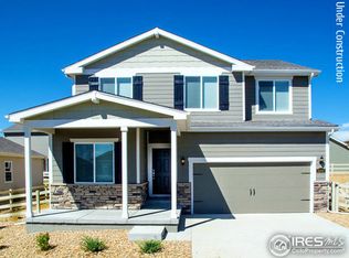 11247 Carbondale St, Firestone, CO 80504