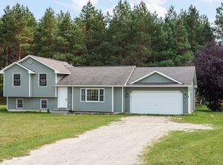 9579 Summit City Rd, Kingsley, MI 49649