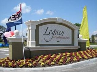 1305 Tradition Cir APT 105B, Melbourne, FL 32901